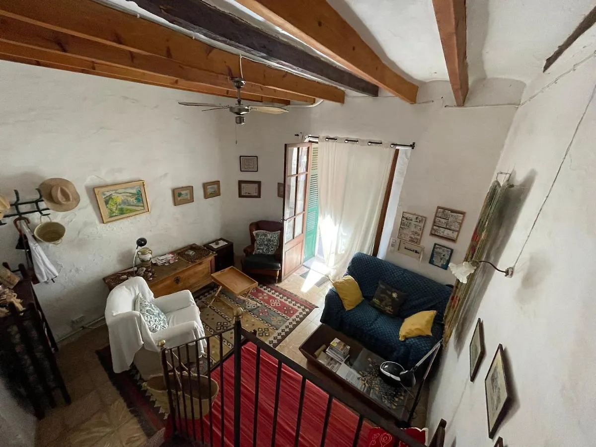 Encantadora Casita En El Centro De 포르날루츠