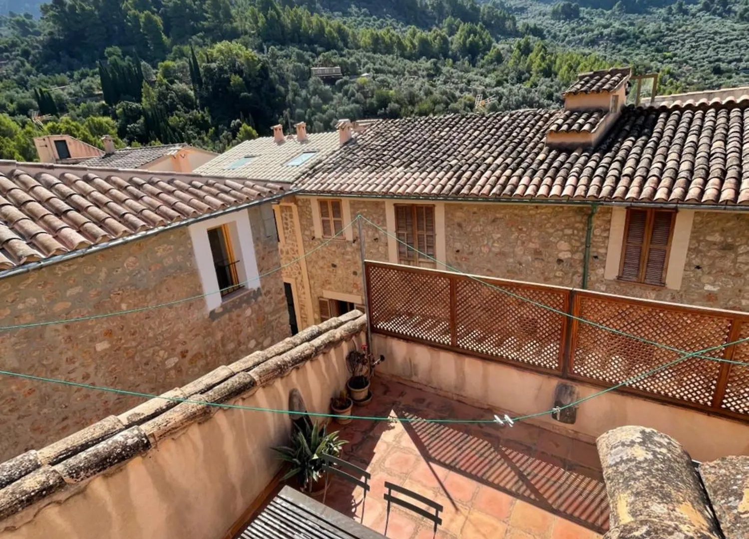 Encantadora Casita En El Centro De 포르날루츠 스페인
