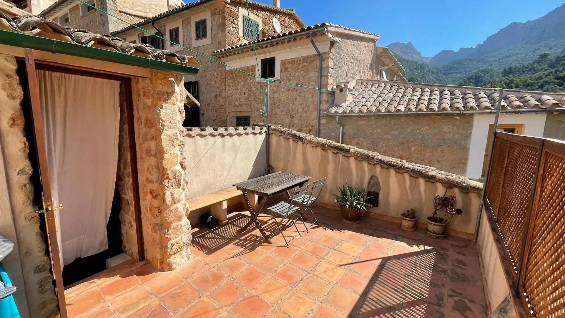 Encantadora Casita En El Centro De 포르날루츠