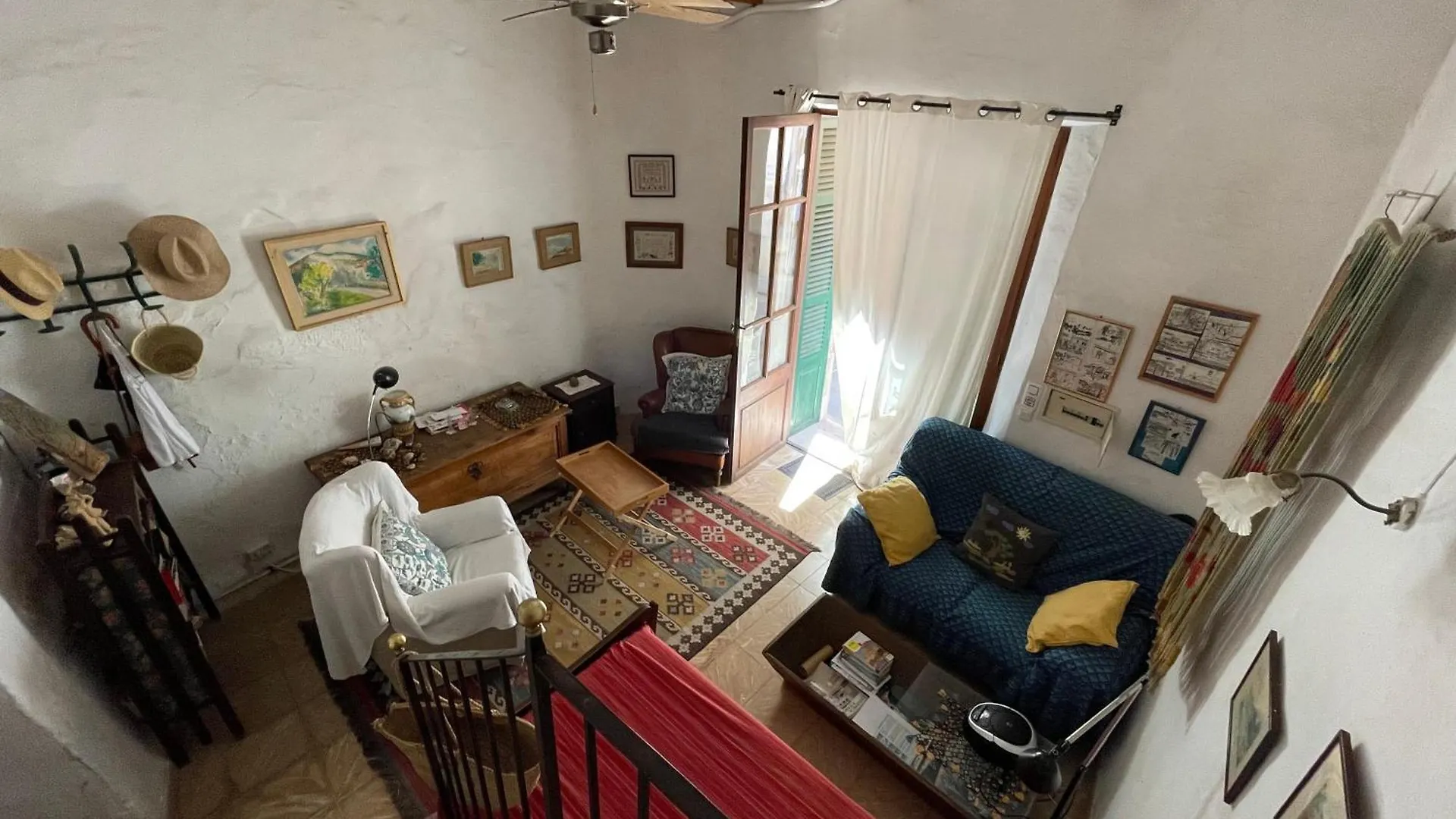 Encantadora Casita En El Centro De 포르날루츠 스페인